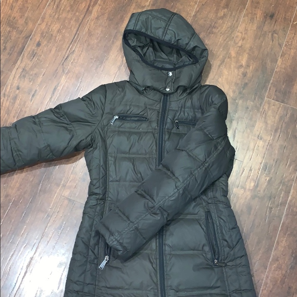 Michael Kors jacket